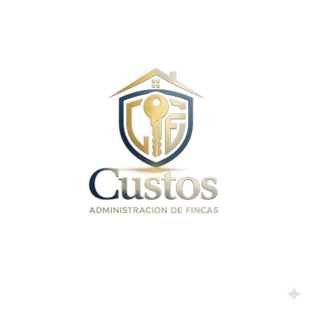 Custos Administración de Fincas